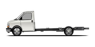 2017 Chevrolet Express Casper WY