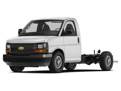 2016 Chevrolet Express Ephraim UT