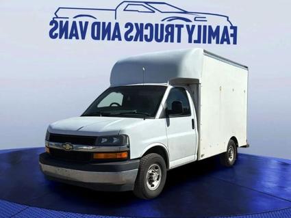 2019 Chevrolet Express Denver CO