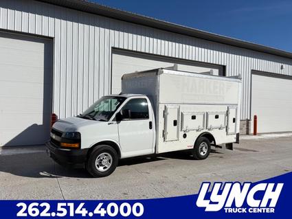 2019 Chevrolet Express Waterford WI