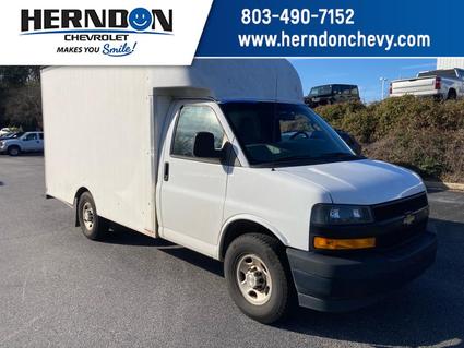 2019 Chevrolet Express Lexington SC