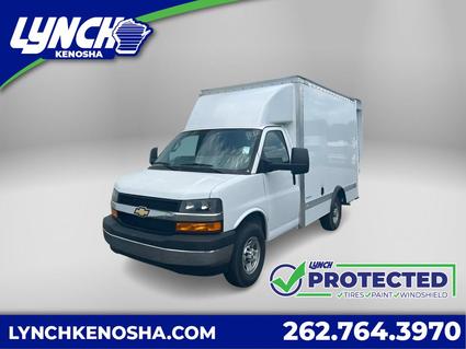 2023 Chevrolet Express Kenosha WI