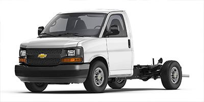 2024 Chevrolet Express Jerome ID