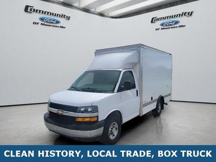 2023 Chevrolet Express Mooresville IN
