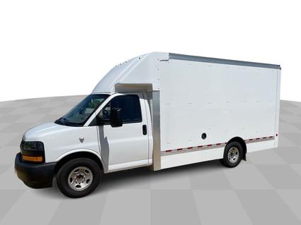 2022 Chevrolet Express Hazel Green WI