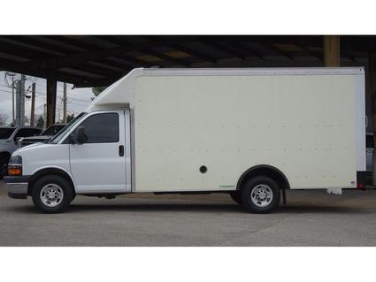 2022 Chevrolet Express Tupelo MS