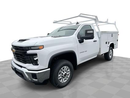 2026 Chevrolet Silverado Oakdale CA