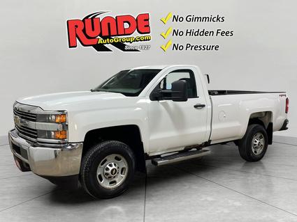 2015 Chevrolet Silverado Hazel Green WI