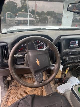2015 Chevrolet Silverado Sparta TN