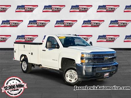2015 Chevrolet Silverado Sparta TN