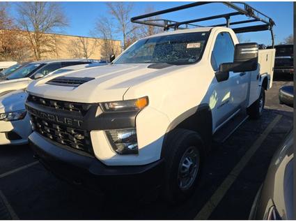 2022 Chevrolet Silverado Murfreesboro TN