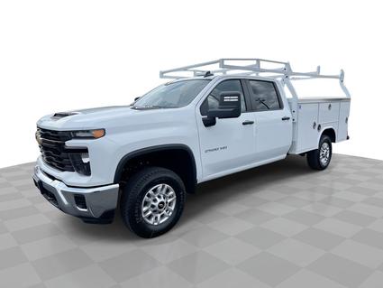 2026 Chevrolet Silverado Oakdale CA