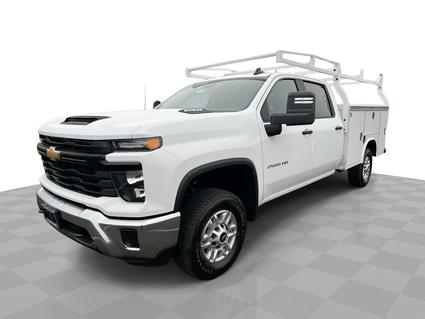 2026 Chevrolet Silverado Oakdale CA