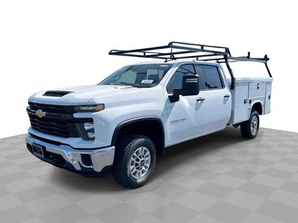 2026 Chevrolet Silverado Chowchilla CA