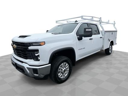 2026 Chevrolet Silverado Oakdale CA