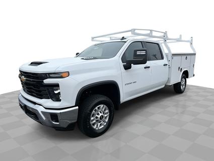 2026 Chevrolet Silverado Oakdale CA
