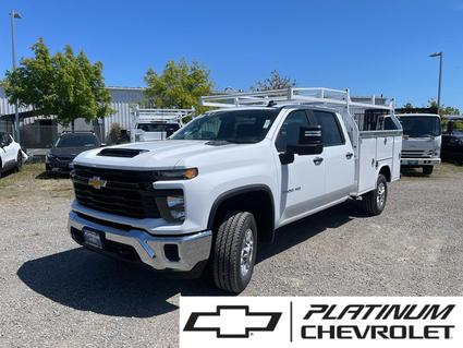 2026 Chevrolet Silverado Santa Rosa CA