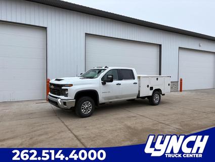 2026 Chevrolet Silverado Waterford WI