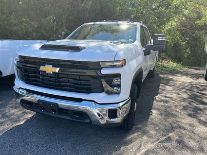 2026 Chevrolet Silverado Roanoke VA