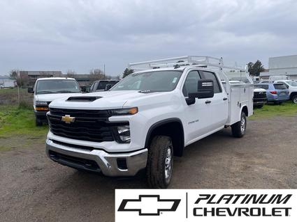 2026 Chevrolet Silverado Santa Rosa CA