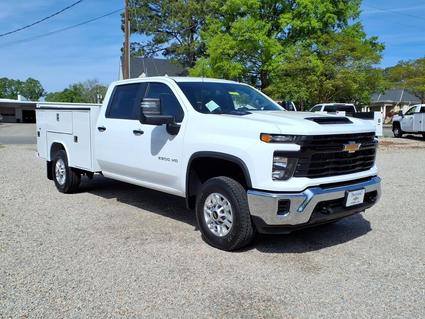 2026 Chevrolet Silverado Wendell NC