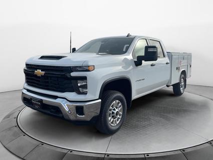 2026 Chevrolet Silverado La Junta CO