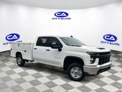 2022 Chevrolet Silverado Murfreesboro TN