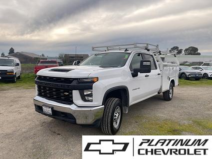 2022 Chevrolet Silverado Santa Rosa CA