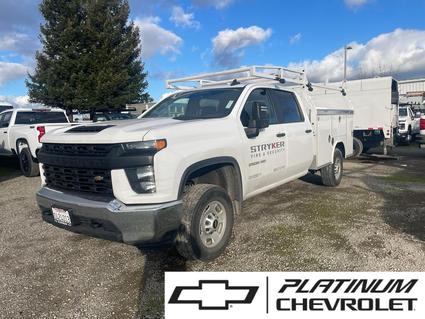 2022 Chevrolet Silverado Santa Rosa CA