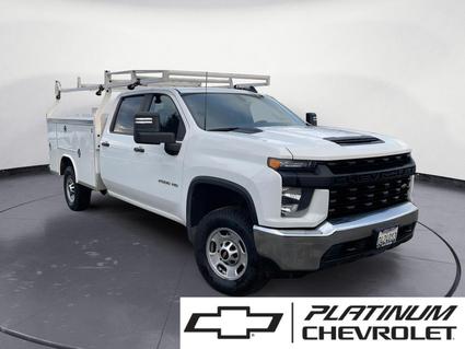 2022 Chevrolet Silverado Santa Rosa CA
