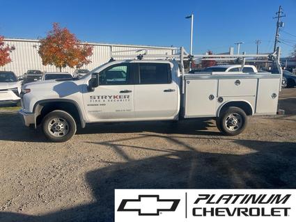 2022 Chevrolet Silverado Santa Rosa CA