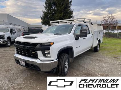 2022 Chevrolet Silverado Santa Rosa CA