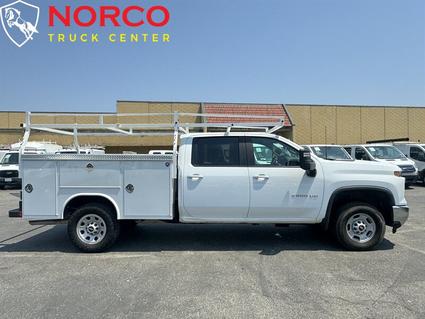 2024 Chevrolet Silverado Norco CA