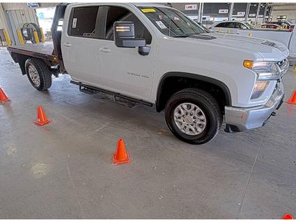 2022 Chevrolet Silverado Murfreesboro TN