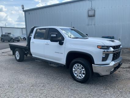 2022 Chevrolet Silverado Memphis TN