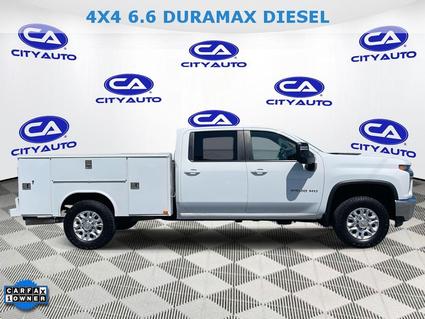 2022 Chevrolet Silverado Murfreesboro TN