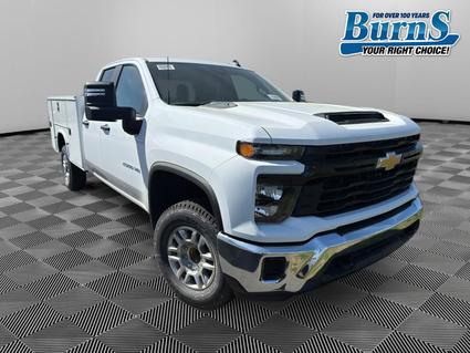 2026 Chevrolet Silverado Rock Hill SC