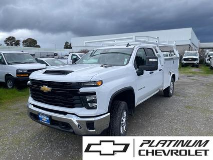 2026 Chevrolet Silverado Santa Rosa CA