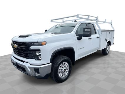 2026 Chevrolet Silverado Oakdale CA