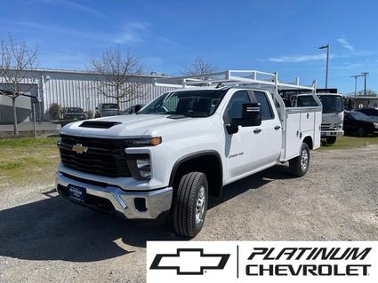 2026 Chevrolet Silverado Santa Rosa CA