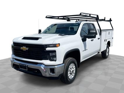 2026 Chevrolet Silverado Chowchilla CA