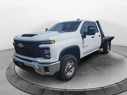 2025 Chevrolet Silverado La Junta CO