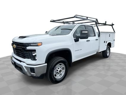 2025 Chevrolet Silverado Oakdale CA
