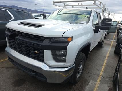 2022 Chevrolet Silverado Murfreesboro TN