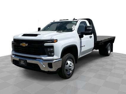 2026 Chevrolet Silverado Jacksonville FL