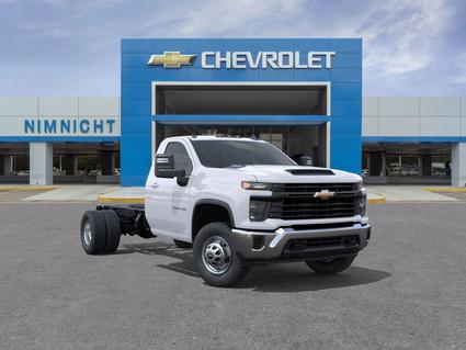 2026 Chevrolet Silverado Jacksonville FL
