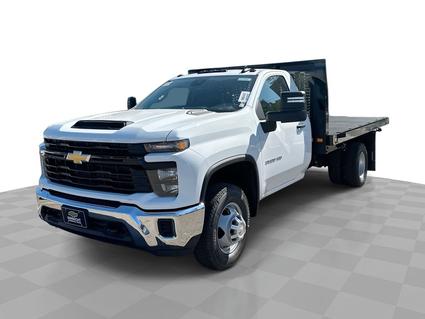 2026 Chevrolet Silverado Jacksonville FL