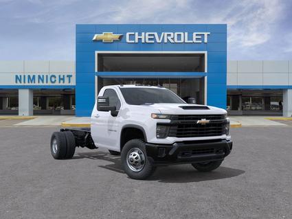 2025 Chevrolet Silverado Jacksonville FL