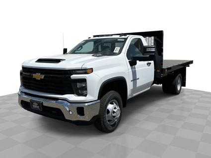 2026 Chevrolet Silverado Jacksonville FL