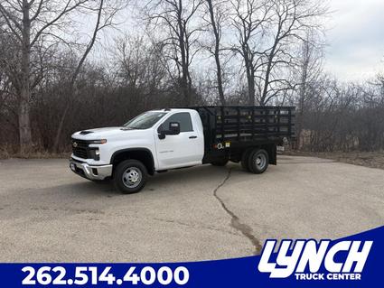 2026 Chevrolet Silverado Waterford WI